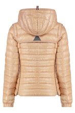 Load image into Gallery viewer, Karura short down jacket
