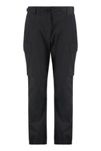 Load image into Gallery viewer, Techno nylon track pants
