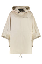Load image into Gallery viewer, Vorassy Technical fabric cape
