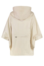 Load image into Gallery viewer, Vorassy Technical fabric cape
