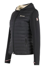 Load image into Gallery viewer, Cardigan with padded front panel
