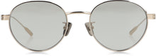 Load image into Gallery viewer, Subtila Round frame sunglasses
