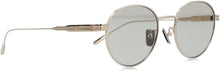 Load image into Gallery viewer, Subtila Round frame sunglasses
