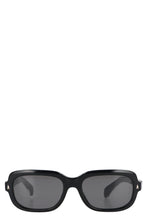 Load image into Gallery viewer, Suntrap Rectangular frame sunglasses
