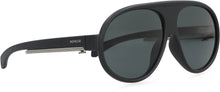 Load image into Gallery viewer, Vantaj Oval sunglasses
