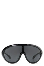 Load image into Gallery viewer, Contrast Oval sunglasses
