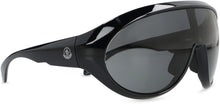Load image into Gallery viewer, Contrast Oval sunglasses

