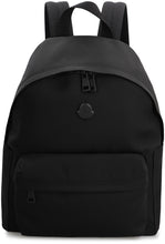 Load image into Gallery viewer, New Pierrick technical fabric backpack
