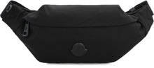 Load image into Gallery viewer, Durance piccolo Technical fabric belt bag
