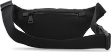 Load image into Gallery viewer, Durance piccolo Technical fabric belt bag

