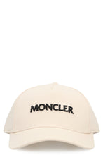 Load image into Gallery viewer, Logo baseball cap
