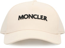 Load image into Gallery viewer, Logo baseball cap
