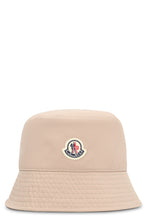 Load image into Gallery viewer, Reversible bucket hat
