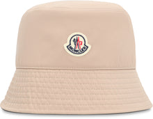 Load image into Gallery viewer, Reversible bucket hat
