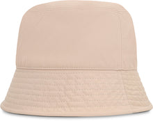 Load image into Gallery viewer, Reversible bucket hat
