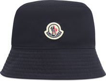 Load image into Gallery viewer, Reversible bucket hat

