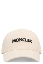 Load image into Gallery viewer, Logo baseball cap
