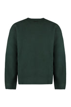 Load image into Gallery viewer, wool V-neck sweater
