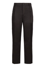 Load image into Gallery viewer, Stretch cotton trousers
