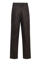 Load image into Gallery viewer, Stretch cotton trousers
