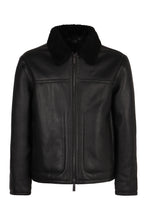 Load image into Gallery viewer, Leather jacket

