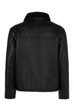 Load image into Gallery viewer, Leather jacket
