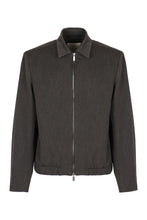 Load image into Gallery viewer, Techno fabric jacket
