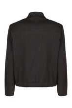 Load image into Gallery viewer, Techno fabric jacket
