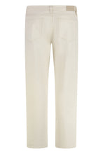 Load image into Gallery viewer, 5-pocket straight-leg jeans
