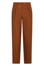 Load image into Gallery viewer, Slim fit chino trousers
