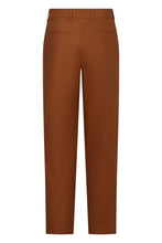 Load image into Gallery viewer, Slim fit chino trousers
