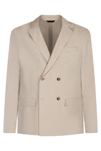 Load image into Gallery viewer, Double-breasted jacket
