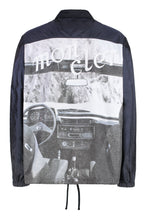 Load image into Gallery viewer, 3 Moncler x Mercedes-Benz by Nigo - Sopdu Nylon jacket
