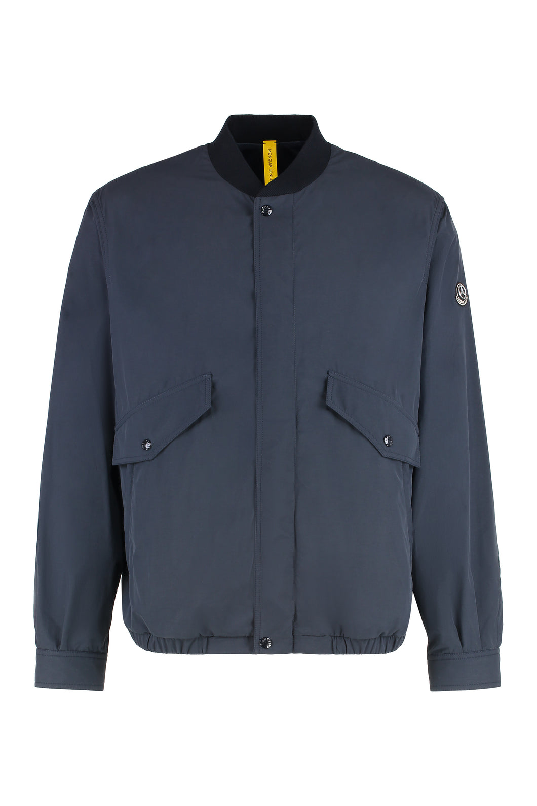 3 Moncler x Mercedes-Benz di Nigo - Tatenen Nylon jacket