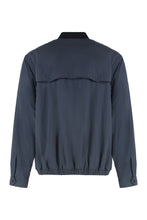 Load image into Gallery viewer, 3 Moncler x Mercedes-Benz di Nigo - Tatenen Nylon jacket
