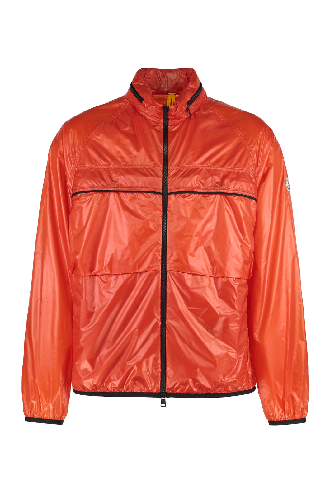 3 Moncler x Mercedes-Benz by Nigo - Anubis Nylon jacket