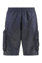 Load image into Gallery viewer, 3 Moncler x Mercedes-Benz by Nigo - Nylon bermuda shorts
