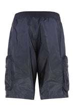 Load image into Gallery viewer, 3 Moncler x Mercedes-Benz by Nigo - Nylon bermuda shorts
