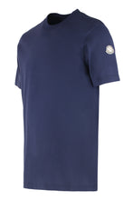Load image into Gallery viewer, 3 Moncler x Mercedes-Benz by Nigo - Cotton crew-neck T-shirt
