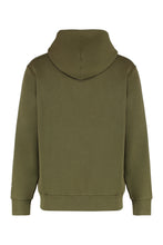 Load image into Gallery viewer, 3 Moncler x Mercedes-Benz by Nigo - Full zip hoodie
