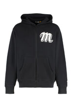 Load image into Gallery viewer, 3 Moncler x Mercedes-Benz by Nigo - Full zip hoodie
