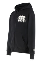 Load image into Gallery viewer, 3 Moncler x Mercedes-Benz by Nigo - Full zip hoodie
