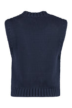 Load image into Gallery viewer, Knitted vest
