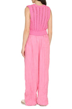Load image into Gallery viewer, Knitted vest
