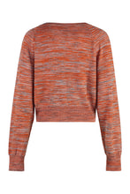 Load image into Gallery viewer, Wool cardigan
