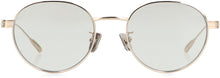 Load image into Gallery viewer, Subtila Round frame sunglasses
