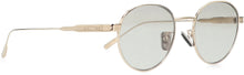 Load image into Gallery viewer, Subtila Round frame sunglasses
