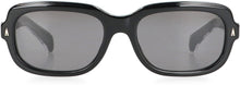 Load image into Gallery viewer, Suntrap Rectangular frame sunglasses
