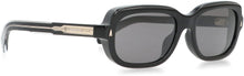 Load image into Gallery viewer, Suntrap Rectangular frame sunglasses
