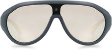 Load image into Gallery viewer, Sunglasses oval bubbles
